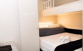 Hotel Aero Sleep Campinas